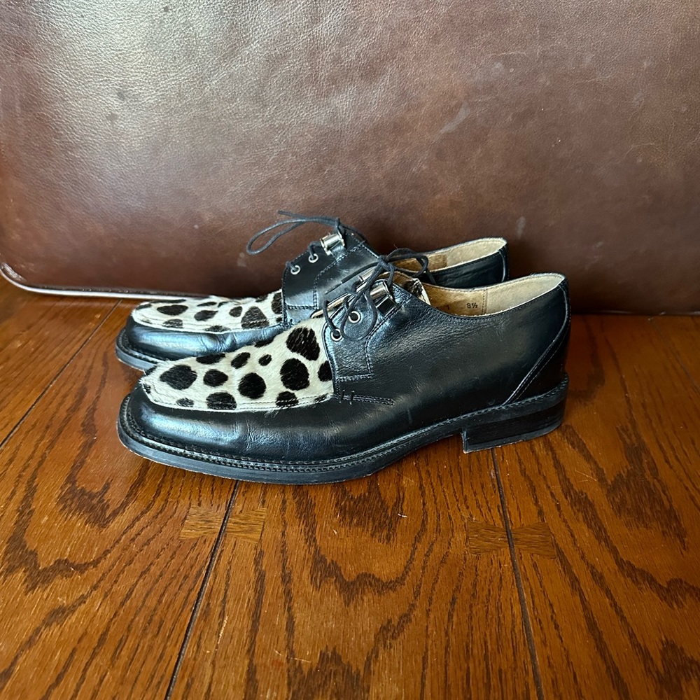 carlo morandi shoes
